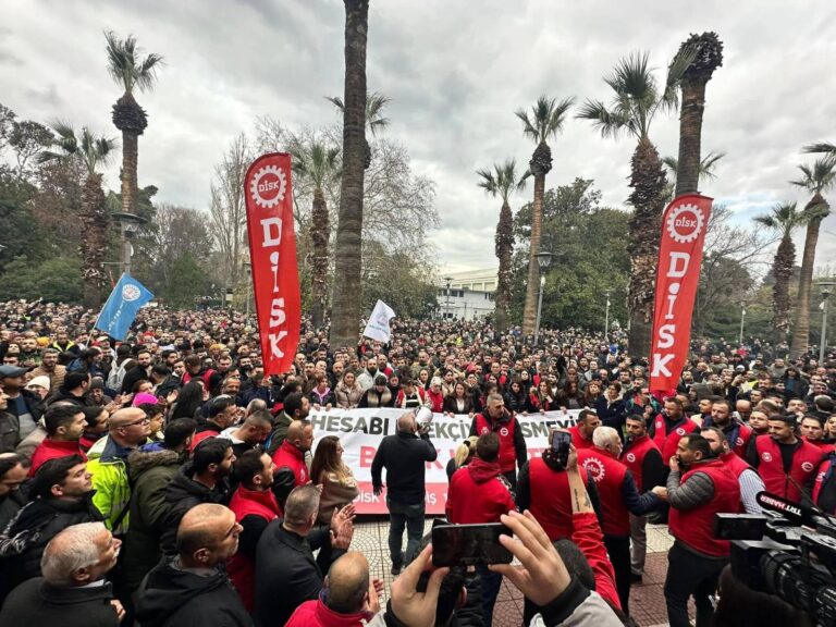 Bir Yöntem Olarak Sandık “Demokrasi”si