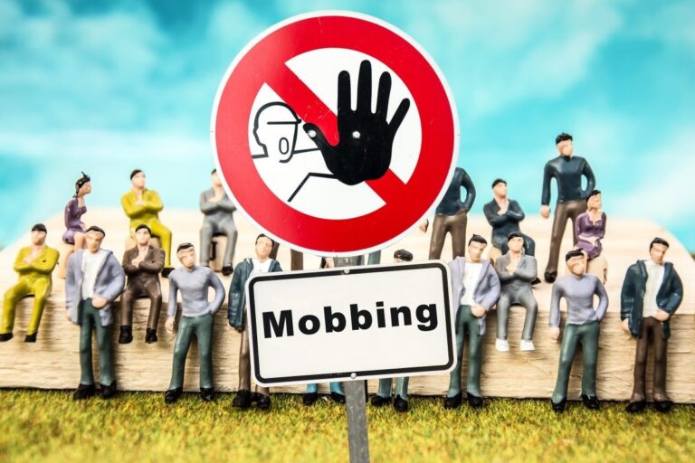 Mobbingle Mücadele Yolları ve Karşı Stratejiler